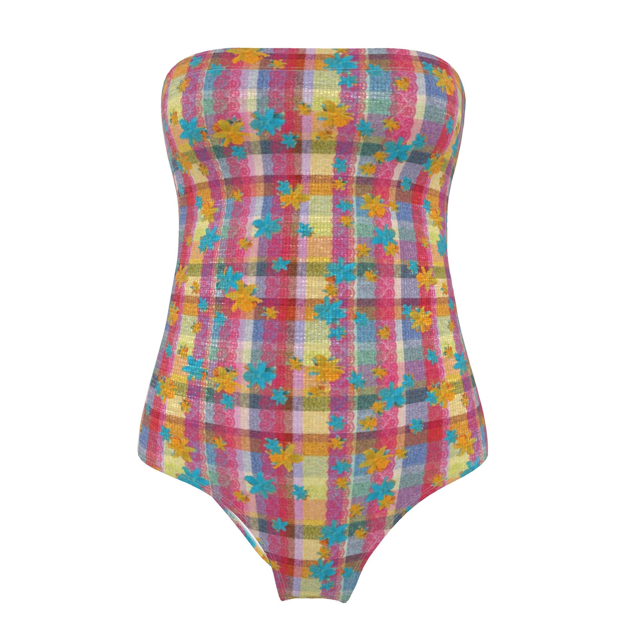 Body Strapless Woz