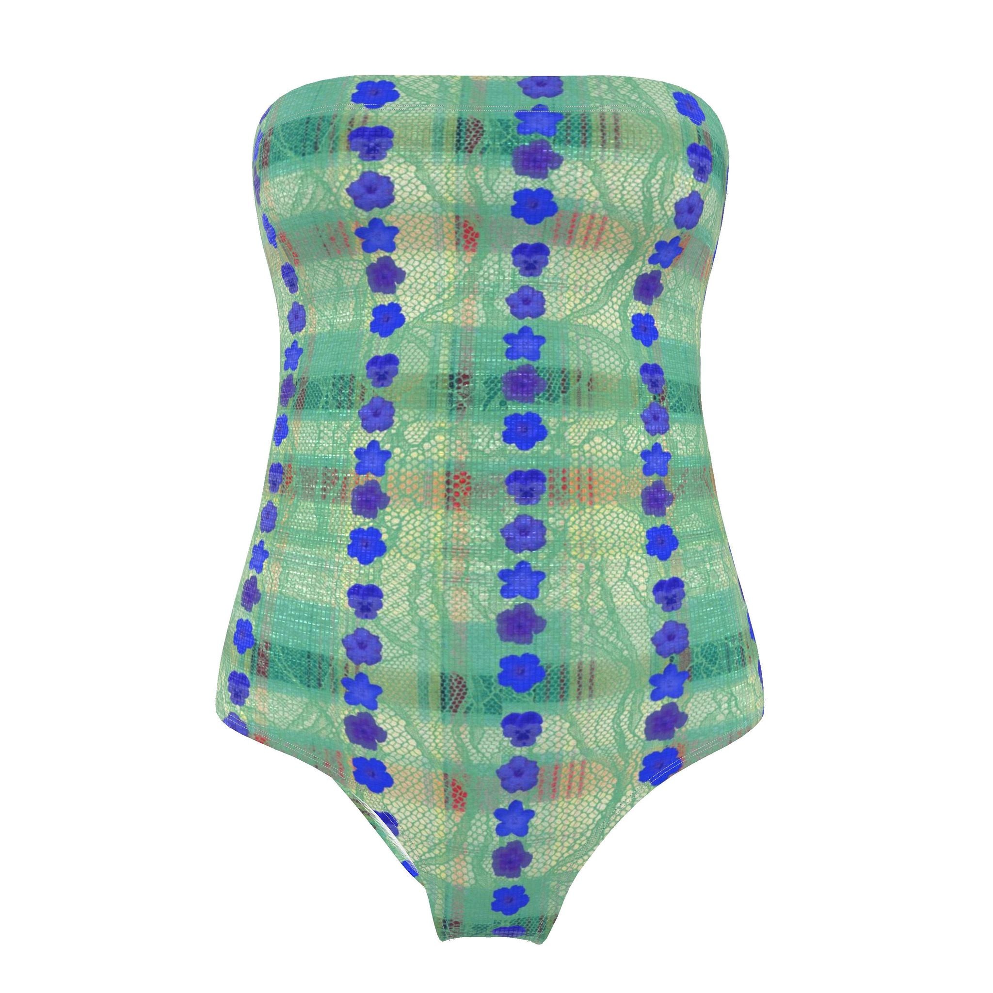 Body Strapless Oseyan