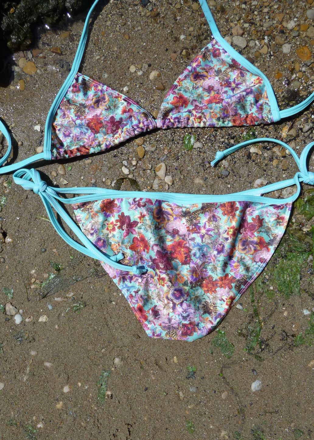Bikini Twopik