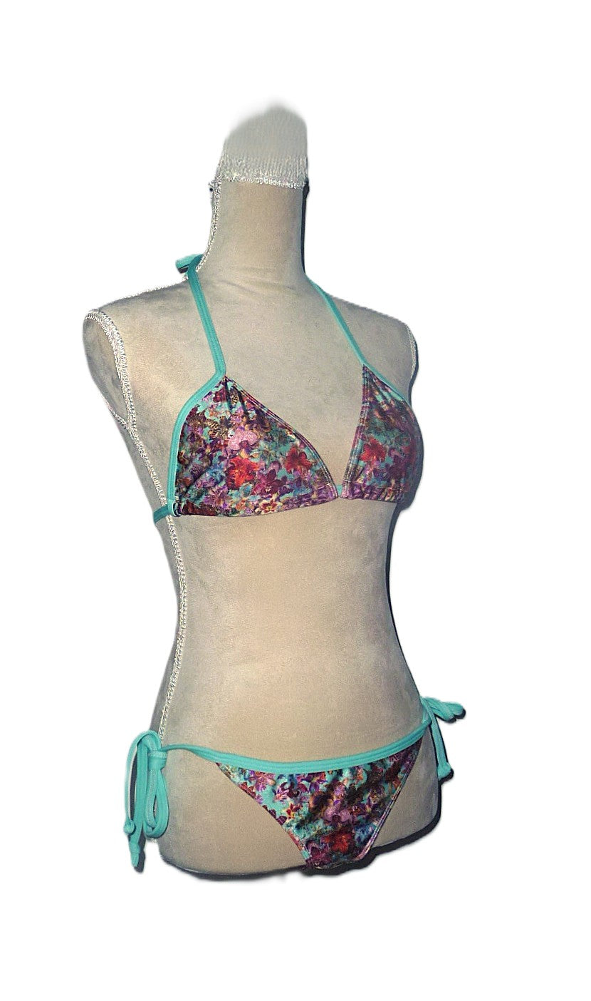 Bikini Twopik
