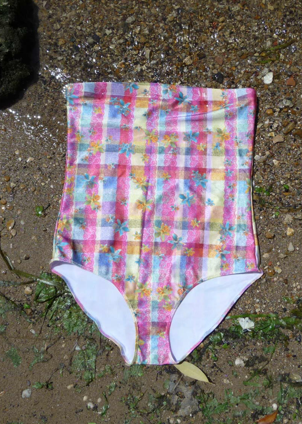 Body Strapless Woz