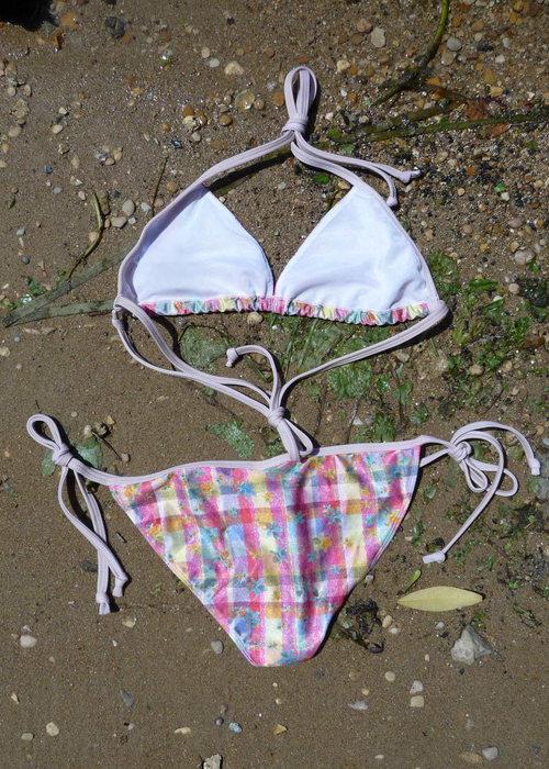 Bikini Woz
