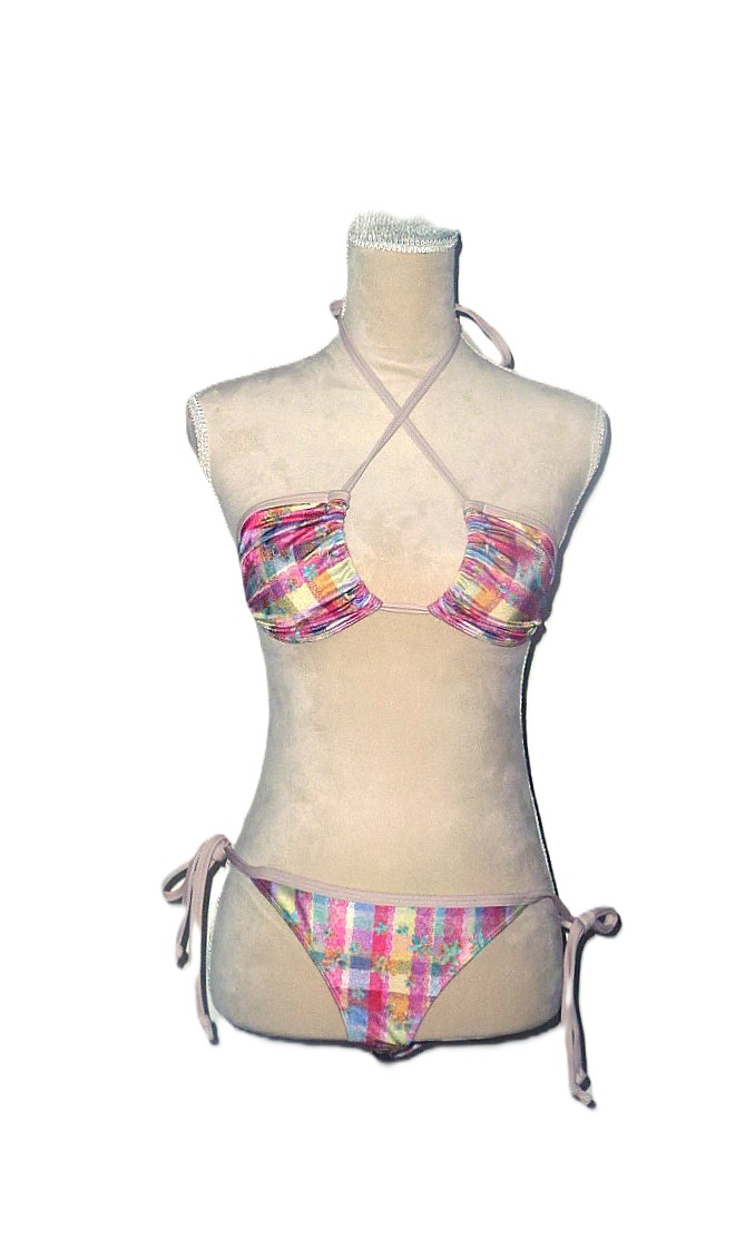 Bikini Woz