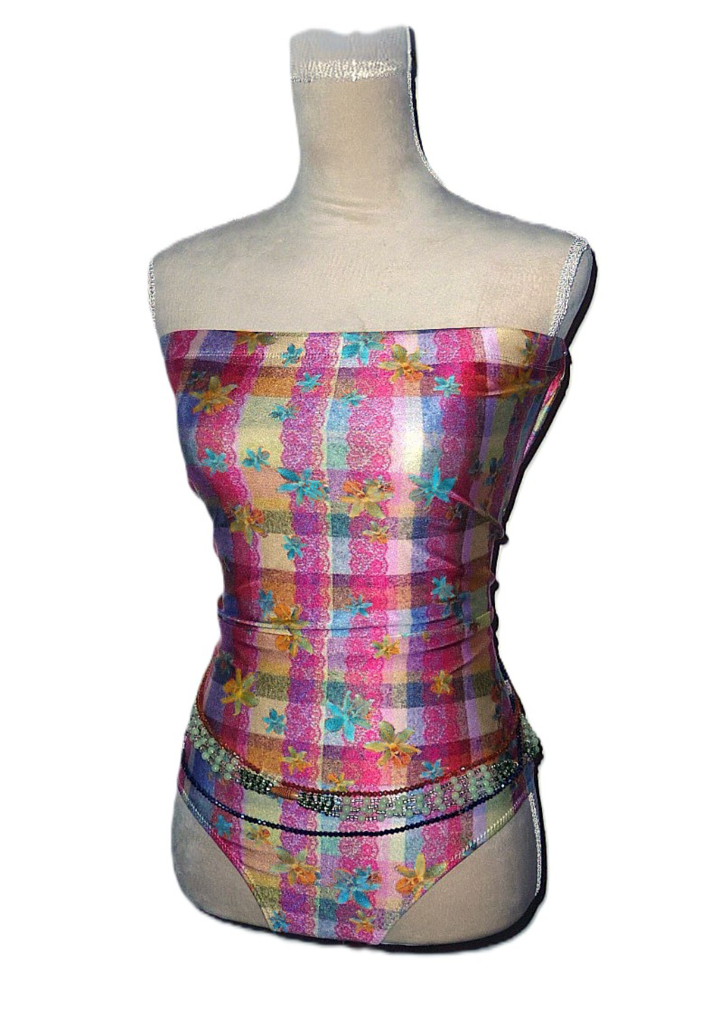 Body Strapless Woz