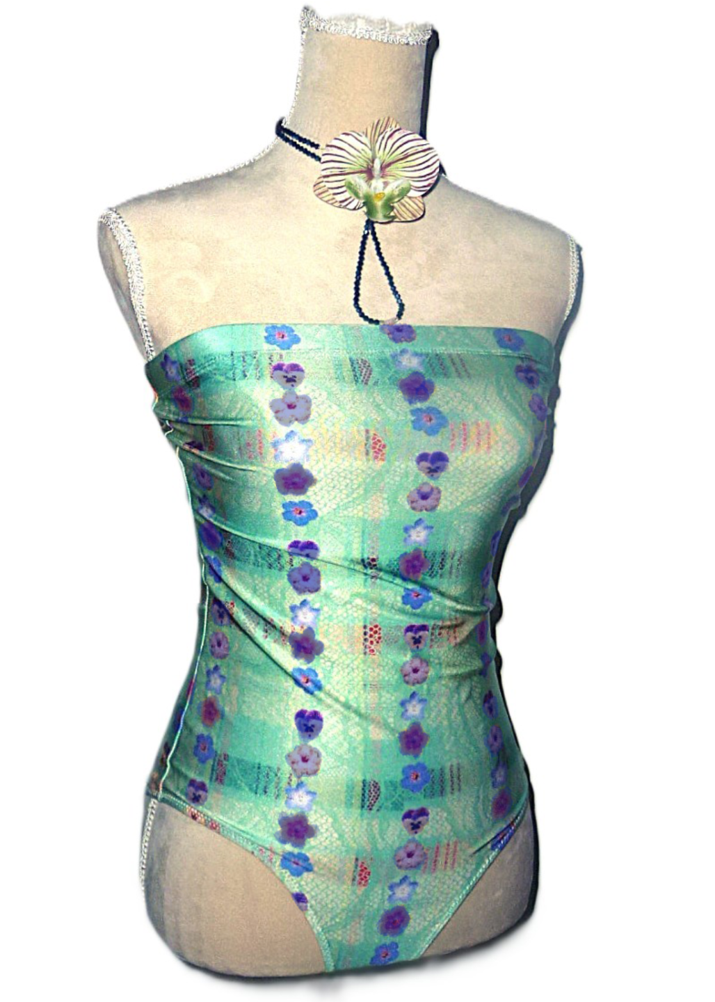 Body Strapless Oseyan