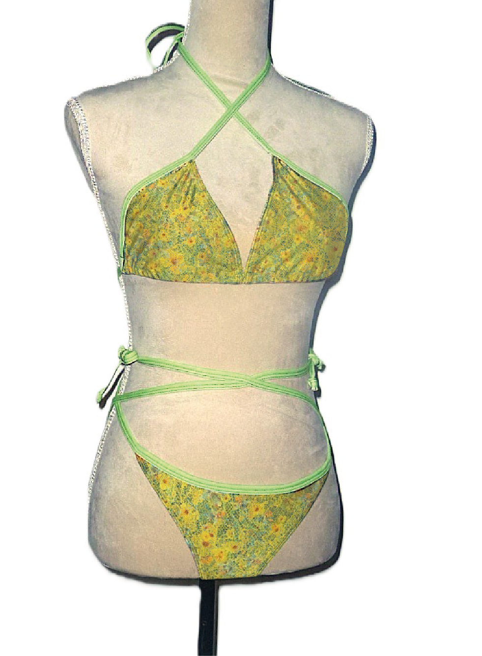 Bikini Jon
