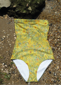 Body Strapless Jon
